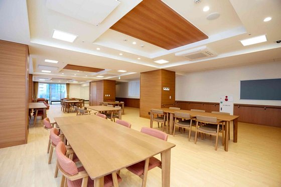 ＳＯＭＰＯケアラヴィーレレジデンス川崎新町