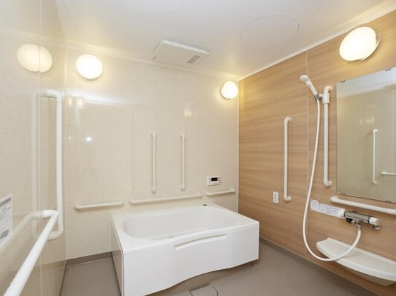 ＳＯＭＰＯケアラヴィーレレジデンス川崎新町