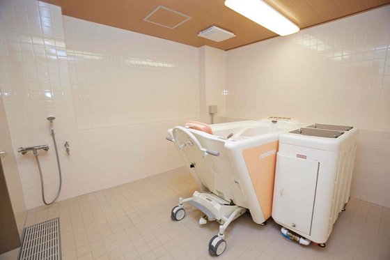 ＳＯＭＰＯケアラヴィーレレジデンス川崎新町