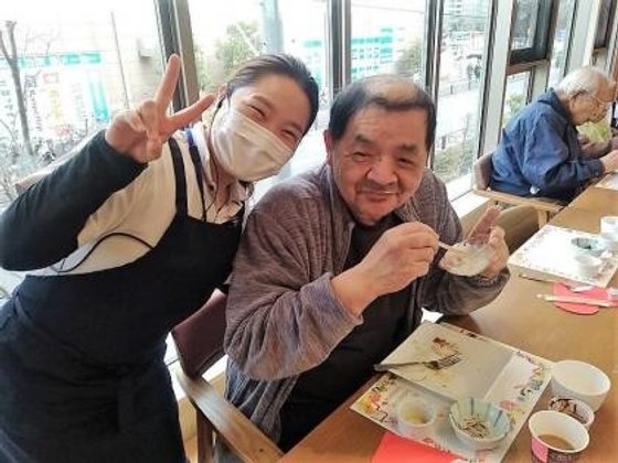 ＳＯＭＰＯケアラヴィーレレジデンス川崎新町