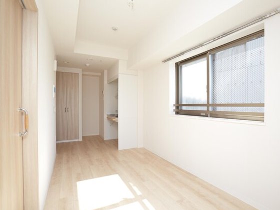 ＳＯＭＰＯケアラヴィーレレジデンス川崎新町