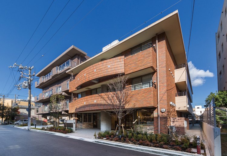 SOMPOケアラヴィーレ西宮の詳細情報・費用・評判(兵庫県西宮市の