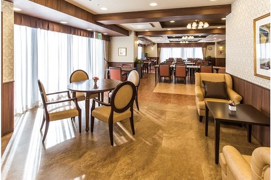 ＳＯＭＰＯケアラヴィーレ西宮