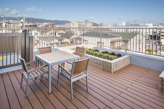 ＳＯＭＰＯケアラヴィーレ西宮