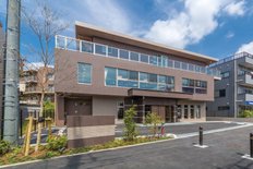 ＳＯＭＰＯケアラヴィーレ若葉台