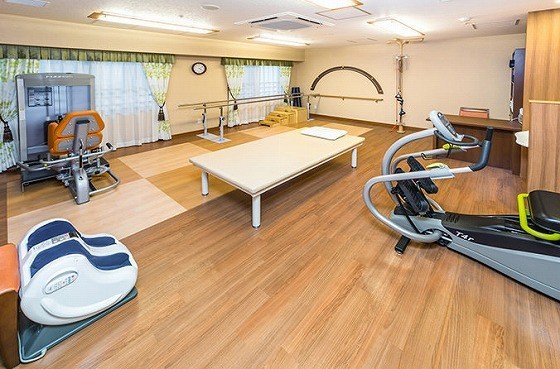 ＳＯＭＰＯケアラヴィーレ若葉台