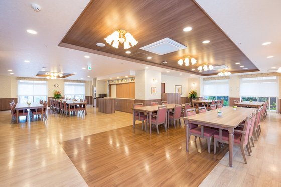 ＳＯＭＰＯケアラヴィーレ町田小山