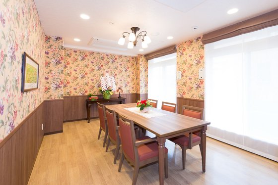 ＳＯＭＰＯケアラヴィーレ町田小山