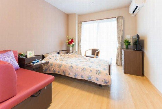 ＳＯＭＰＯケアラヴィーレ町田小山