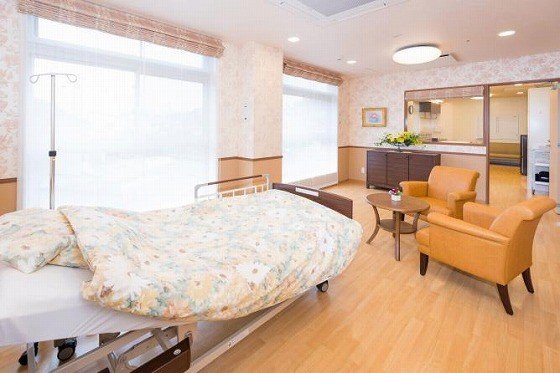 ＳＯＭＰＯケアラヴィーレ町田小山