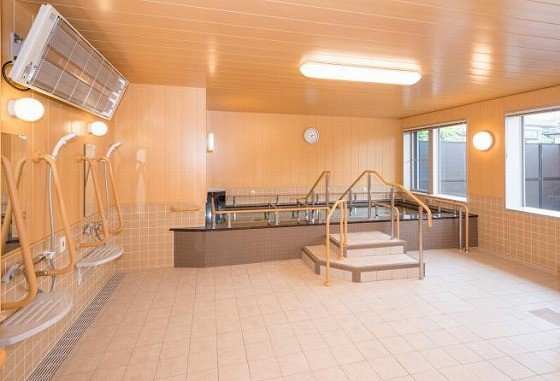 ＳＯＭＰＯケアラヴィーレ町田小山