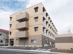 ＳＯＭＰＯケアラヴィーレ飯能