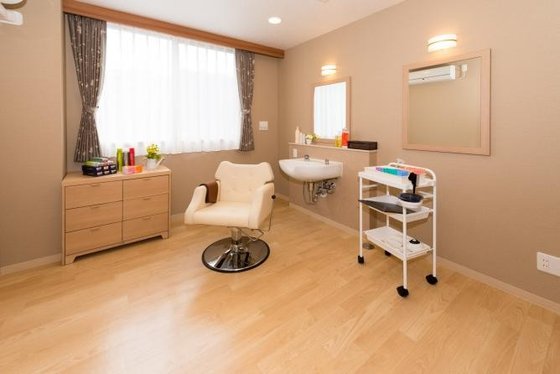 ＳＯＭＰＯケアラヴィーレ飯能