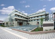 ＳＯＭＰＯケアラヴィーレ上福岡