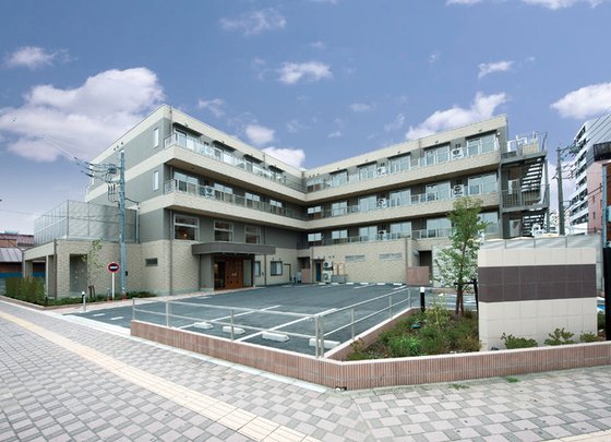 ＳＯＭＰＯケアラヴィーレ上福岡