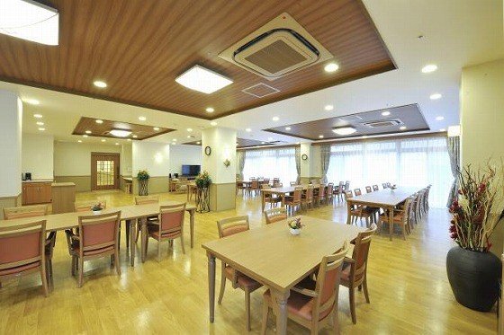 ＳＯＭＰＯケアラヴィーレ上福岡