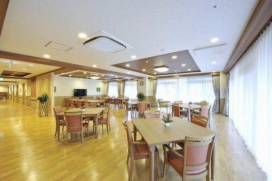 ＳＯＭＰＯケアラヴィーレ上福岡