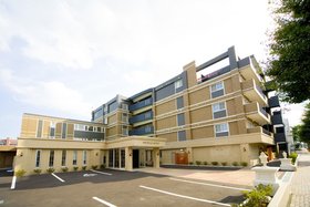 ＳＯＭＰＯケアラヴィーレ白石南郷