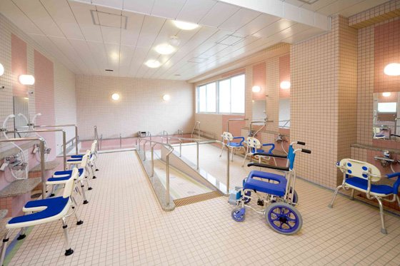 ＳＯＭＰＯケアラヴィーレ白石南郷