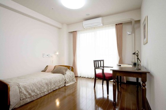 ＳＯＭＰＯケアラヴィーレ白石南郷