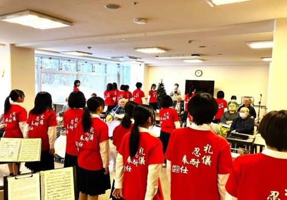 ＳＯＭＰＯケアラヴィーレ白石南郷