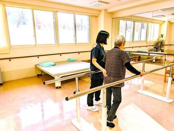 ＳＯＭＰＯケアラヴィーレ白石南郷