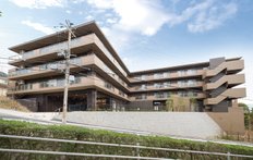 ＳＯＭＰＯケアラヴィーレ六甲