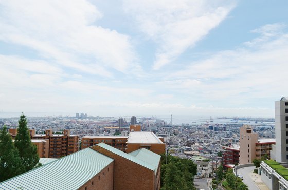 ＳＯＭＰＯケアラヴィーレ六甲