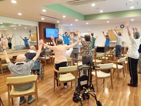 ＳＯＭＰＯケアラヴィーレレジデンス戸塚