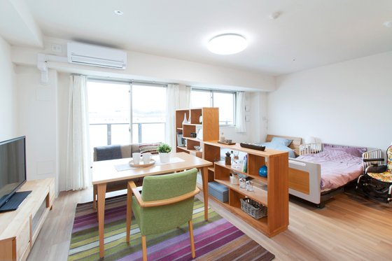 ＳＯＭＰＯケアラヴィーレレジデンス戸塚