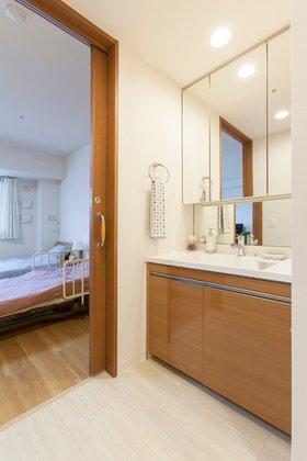 ＳＯＭＰＯケアラヴィーレレジデンス戸塚