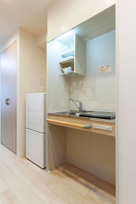 ＳＯＭＰＯケアラヴィーレレジデンス戸塚