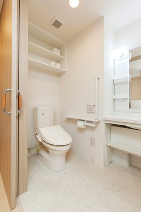 ＳＯＭＰＯケアラヴィーレレジデンス戸塚