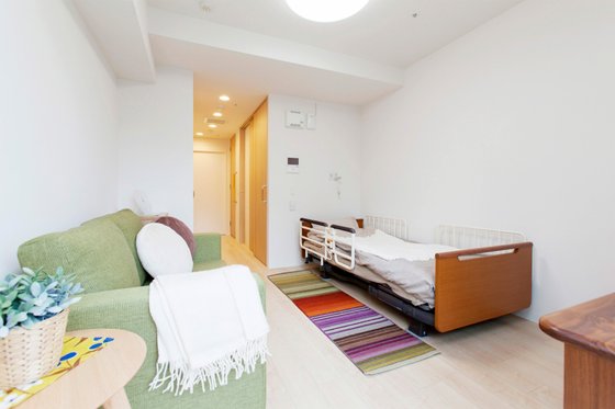 ＳＯＭＰＯケアラヴィーレレジデンス戸塚