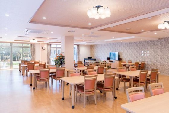 ＳＯＭＰＯケアラヴィーレ座間