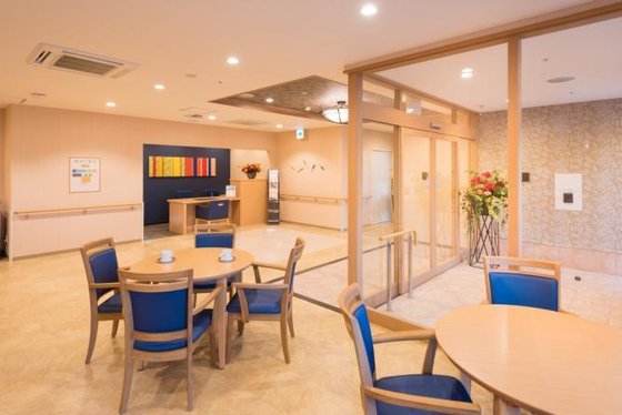 ＳＯＭＰＯケアラヴィーレ座間