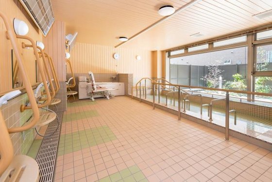 ＳＯＭＰＯケアラヴィーレ座間