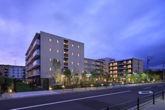 ＳＯＭＰＯケアラヴィーレレジデンス辻堂西海岸