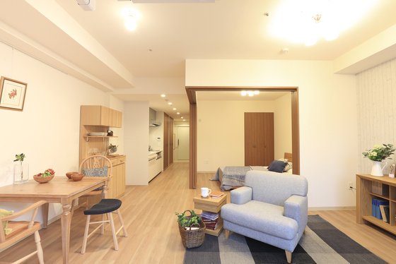 ＳＯＭＰＯケアラヴィーレレジデンス辻堂西海岸