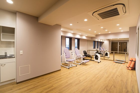 ＳＯＭＰＯケアラヴィーレレジデンス辻堂西海岸