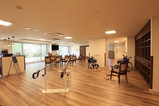 ＳＯＭＰＯケアラヴィーレレジデンス辻堂西海岸