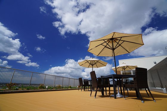 ＳＯＭＰＯケアラヴィーレレジデンス辻堂西海岸