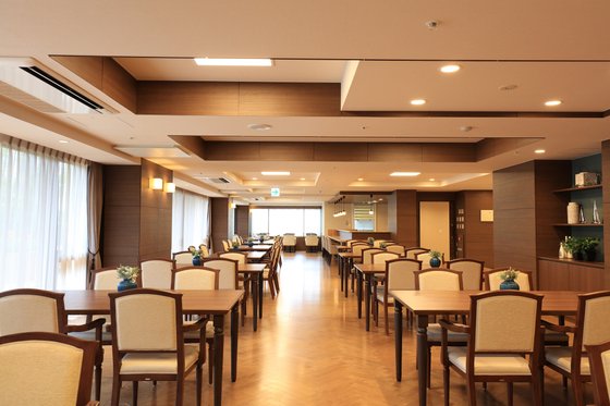 ＳＯＭＰＯケアラヴィーレレジデンス辻堂西海岸