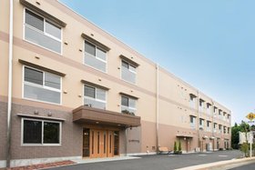 ＳＯＭＰＯケアラヴィーレ綾瀬