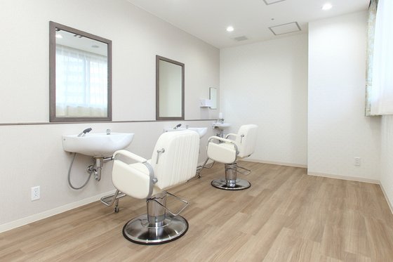 ＳＯＭＰＯケアラヴィーレ仙台東