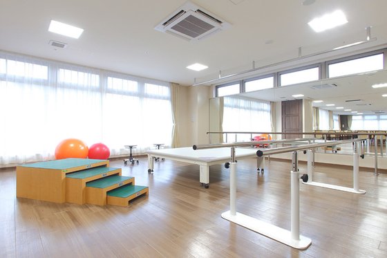 ＳＯＭＰＯケアラヴィーレ仙台東