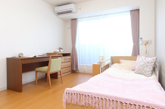 ＳＯＭＰＯケアラヴィーレ仙台東