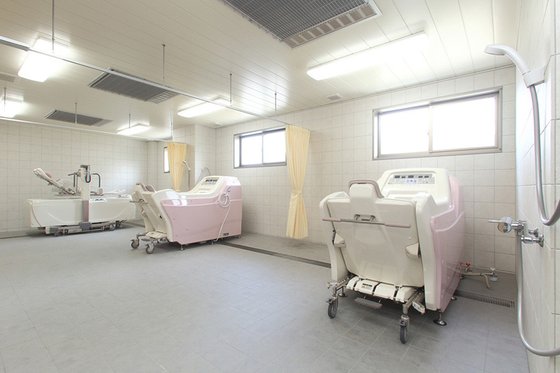 ＳＯＭＰＯケアラヴィーレ仙台東