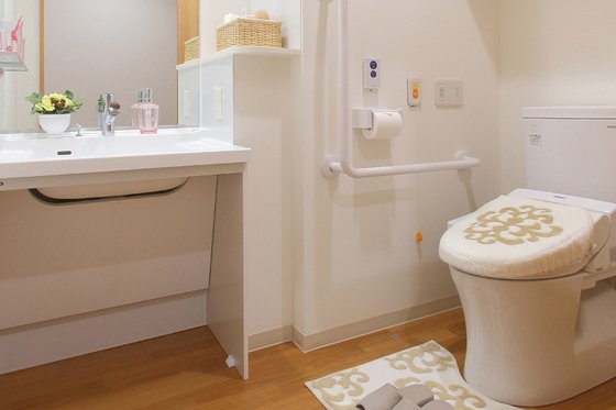 ＳＯＭＰＯケアラヴィーレ仙台東