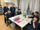 24時間看護師常駐